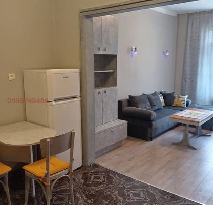 Photo 5 — 3-bedroom apartment in Pernik, Moshino