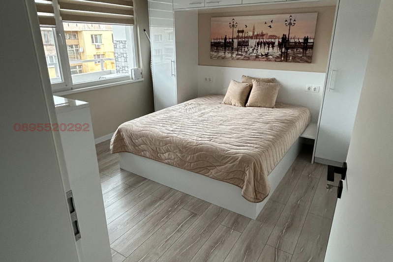 3-bedroom apartment in Pernik, Prouchvane