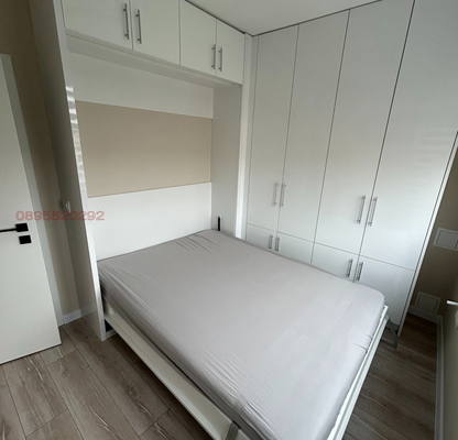 Photo 4 — 3-bedroom apartment in Pernik, Prouchvane