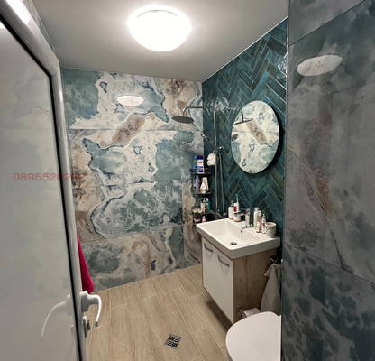 Photo 5 — 3-bedroom apartment in Pernik, Prouchvane
