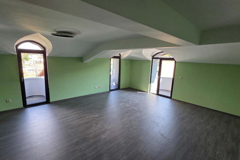 3-bedroom apartment in Pernik, Ralica