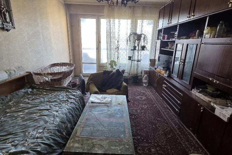 2-bedroom apartment in Pernik, Teva