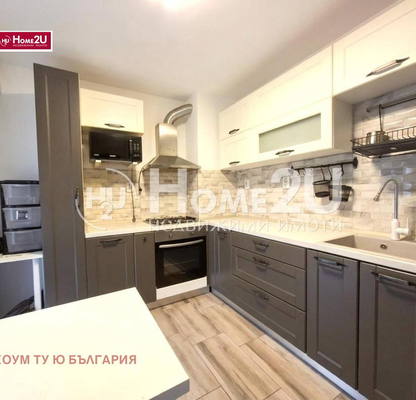 Photo 2 — 3-bedroom apartment in Pernik, Teva