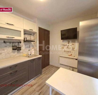 Photo 3 — 3-bedroom apartment in Pernik, Teva
