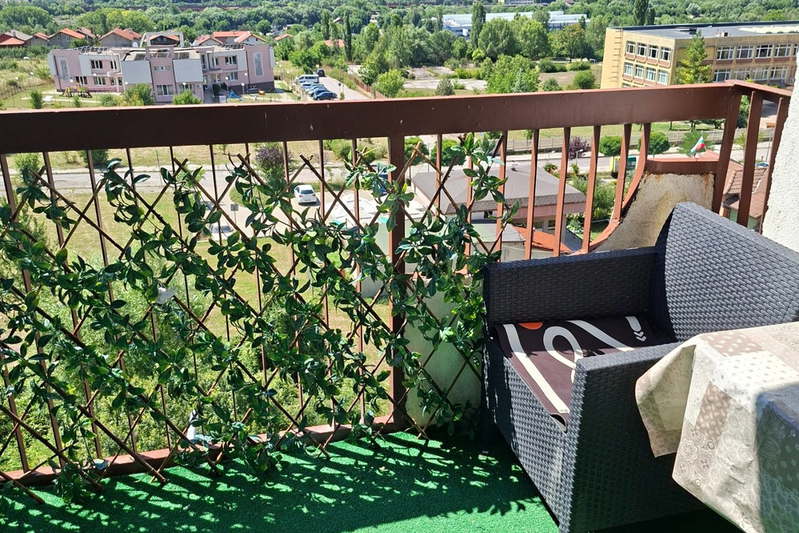3-bedroom apartment in Pernik, Teva