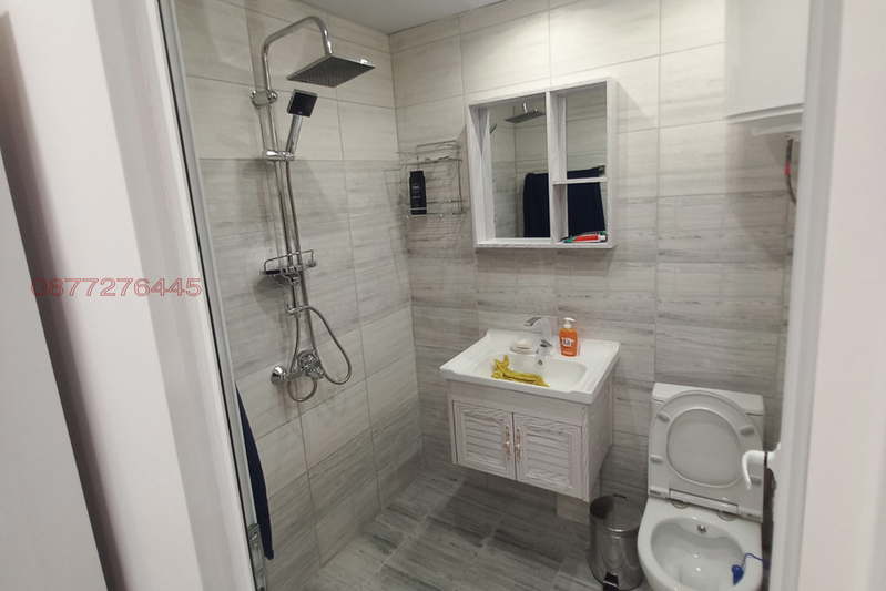 1-bedroom apartment in Pernik, Teva