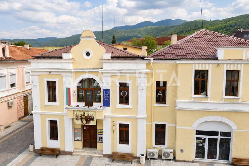 3-bedroom apartment in Oblast Pazardjik, Peshtera