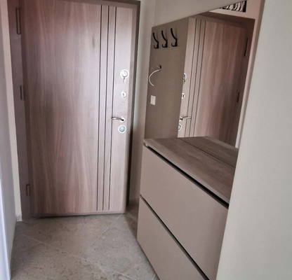 Снимка 2 — Двустаен апартамент в Плевен, 9-ти квартал