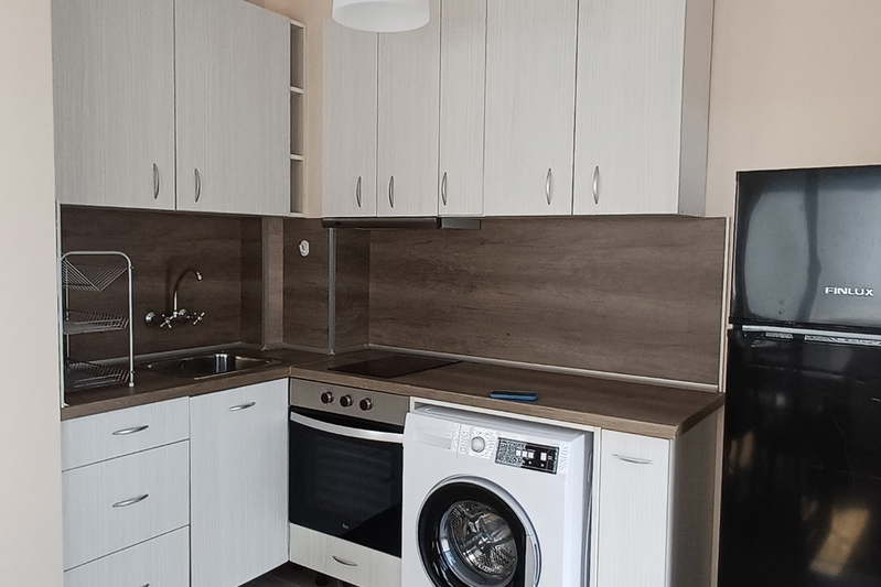 2-bedroom apartment in Pleven, 9-Ti Kvartal
