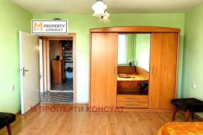 2-bedroom apartment in Pleven, 9-Ti Kvartal