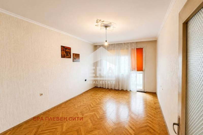 2-bedroom apartment in Pleven, Drujba 1
