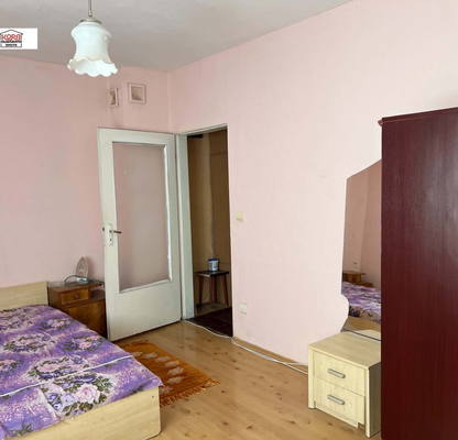 Photo 3 — 1-bedroom apartment in Pleven, Drujba 1