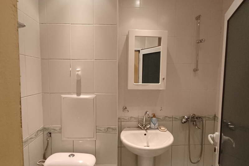 1-bedroom apartment in Pleven, Drujba 2