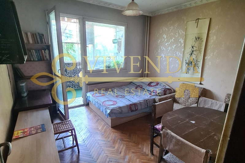 2-bedroom apartment in Pleven, Drujba 2