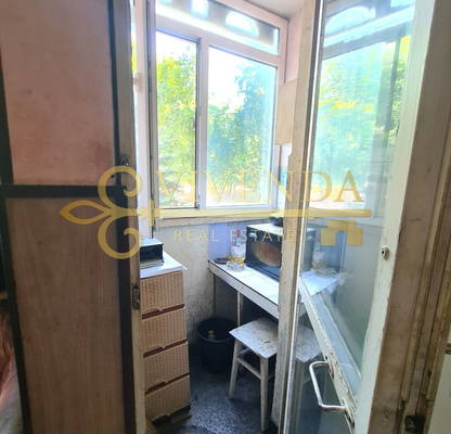 Снимка 4 — Двустаен апартамент в Плевен, Дружба 2