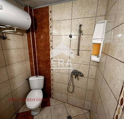 Снимка 5 — Едностаен апартамент в Плевен, Дружба 2