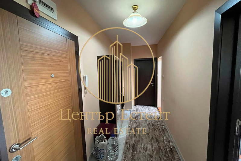 2-bedroom apartment in Pleven, Drujba 3
