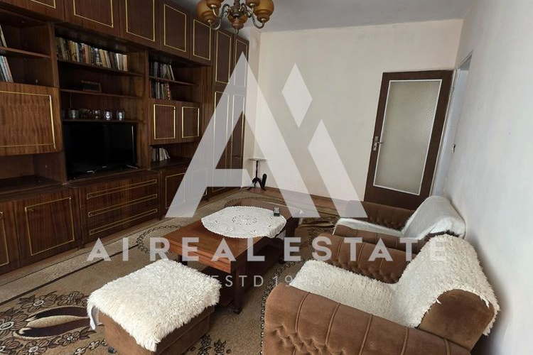 2-bedroom apartment in Pleven, Drujba 3