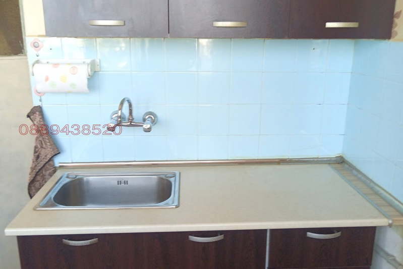 2-bedroom apartment in Pleven, Drujba 3