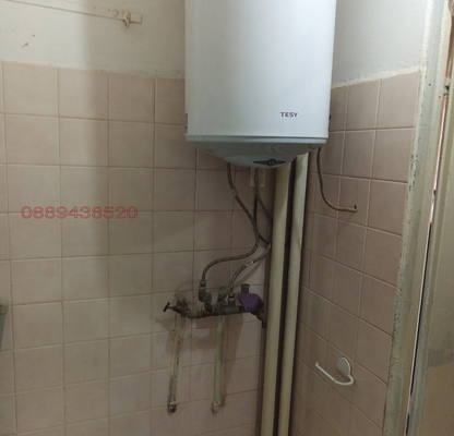 Photo 3 — 2-bedroom apartment in Pleven, Drujba 3