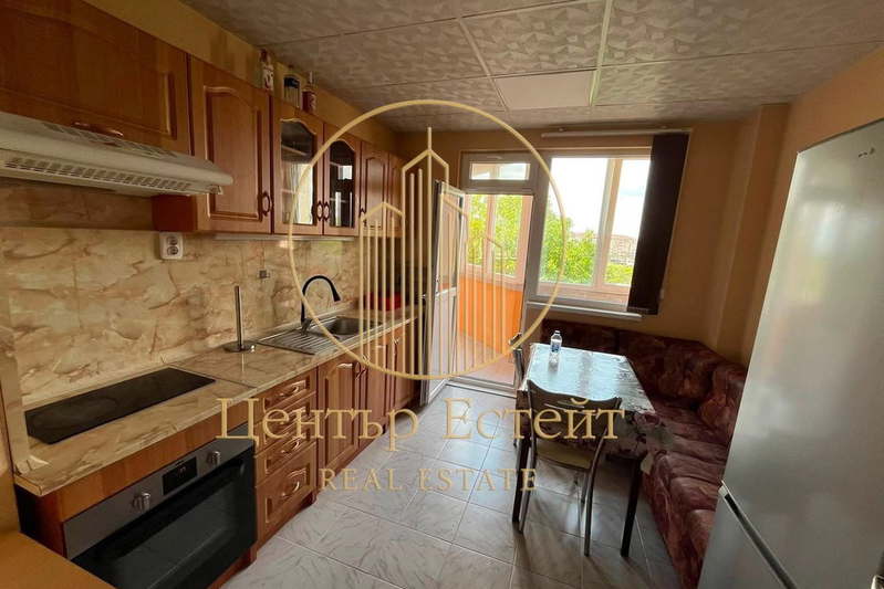 3-bedroom apartment in Pleven, Drujba 3