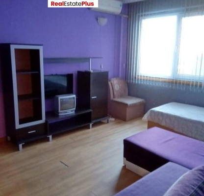 Photo 4 — 1-bedroom apartment in Pleven, Drujba 4