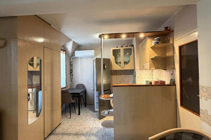 1-bedroom apartment in Pleven, Idealen Centyr