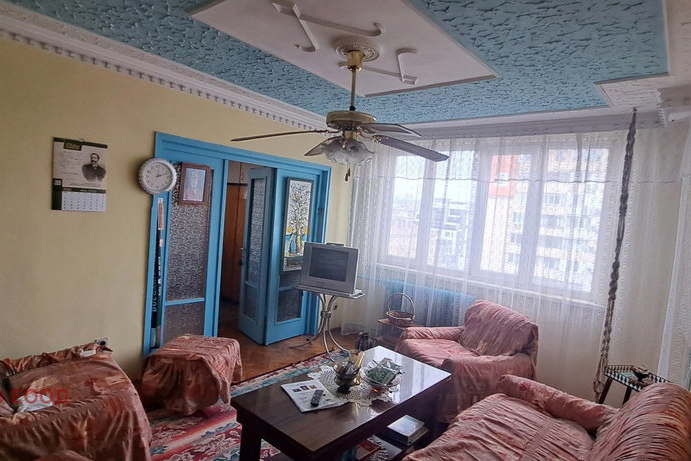 2-bedroom apartment in Pleven, Idealen Centyr