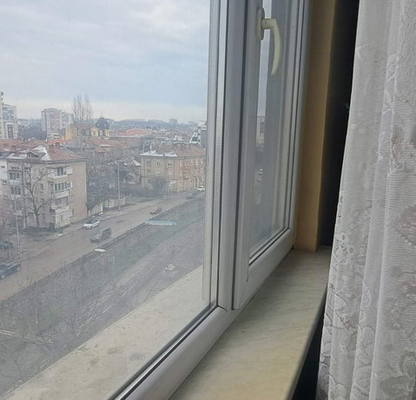 Photo 3 — 2-bedroom apartment in Pleven, Idealen Centyr
