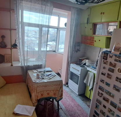 Photo 4 — 2-bedroom apartment in Pleven, Idealen Centyr
