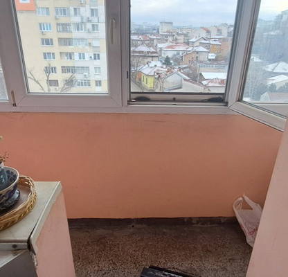 Photo 5 — 2-bedroom apartment in Pleven, Idealen Centyr