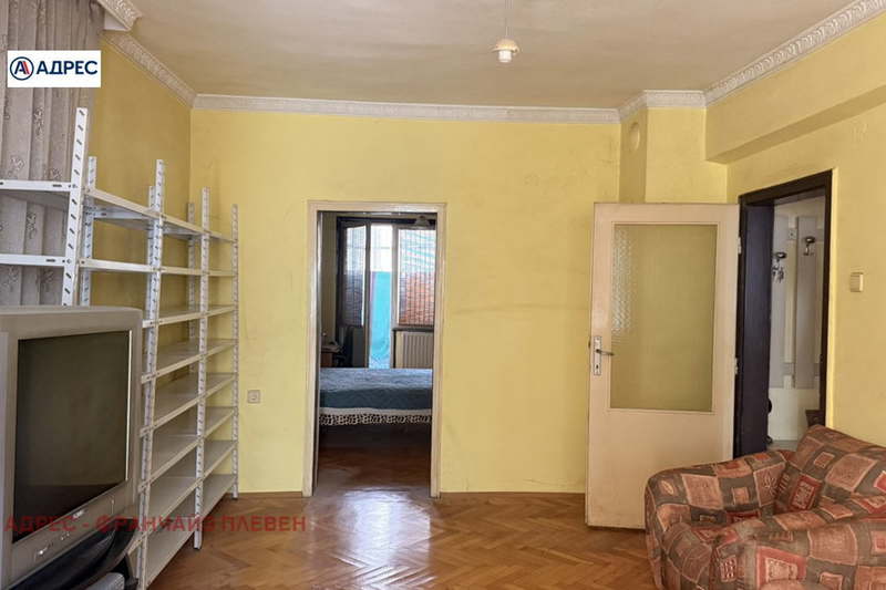 2-bedroom apartment in Pleven, Idealen Centyr