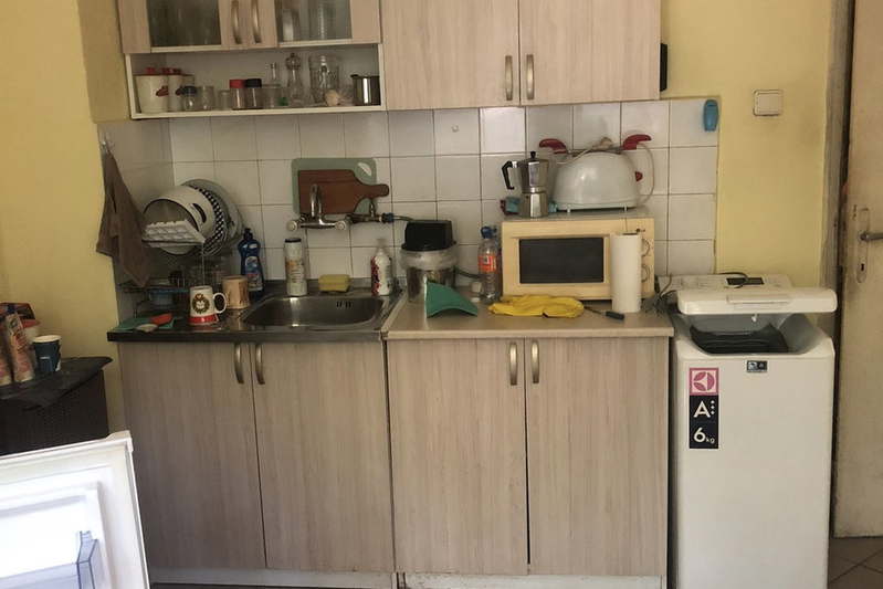 2-bedroom apartment in Pleven, Idealen Centyr
