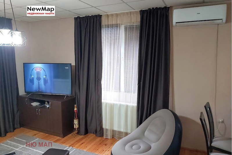 3-bedroom apartment in Pleven, Idealen Centyr