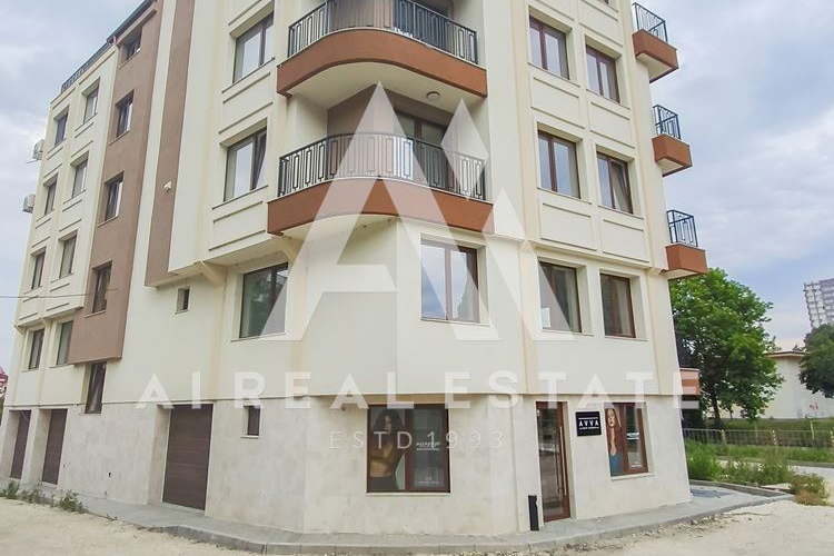 3-bedroom apartment in Pleven, Idealen Centyr