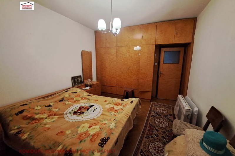 4-bedroom apartment in Pleven, Idealen Centyr