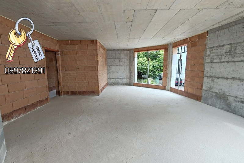 4-bedroom apartment in Pleven, Idealen Centyr