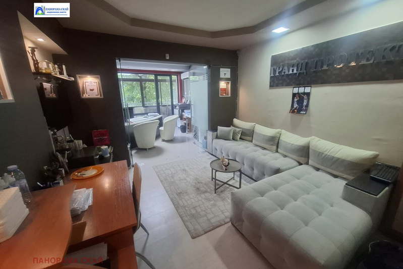 4-bedroom apartment in Pleven, Idealen Centyr