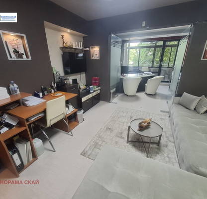 Photo 3 — 4-bedroom apartment in Pleven, Idealen Centyr