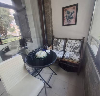 Photo 4 — 4-bedroom apartment in Pleven, Idealen Centyr