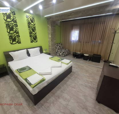 Photo 5 — 4-bedroom apartment in Pleven, Idealen Centyr