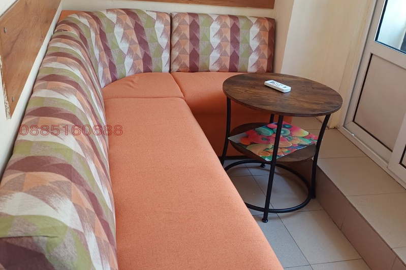1-bedroom apartment in Pleven, Idealen Centyr