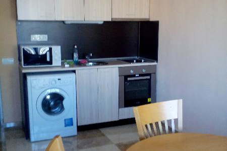 2-bedroom apartment in Pleven, Idealen Centyr
