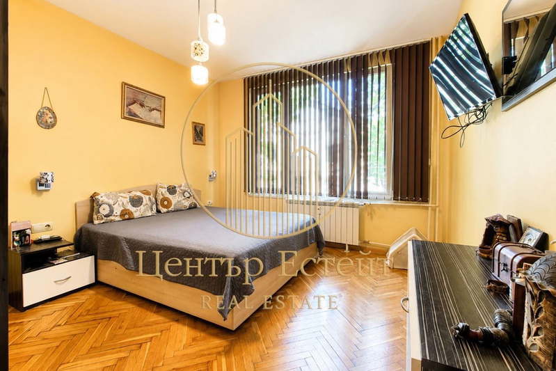 2-bedroom apartment in Pleven, Idealen Centyr