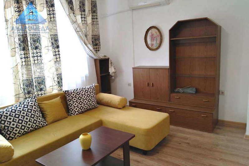 2-bedroom apartment in Pleven, Idealen Centyr