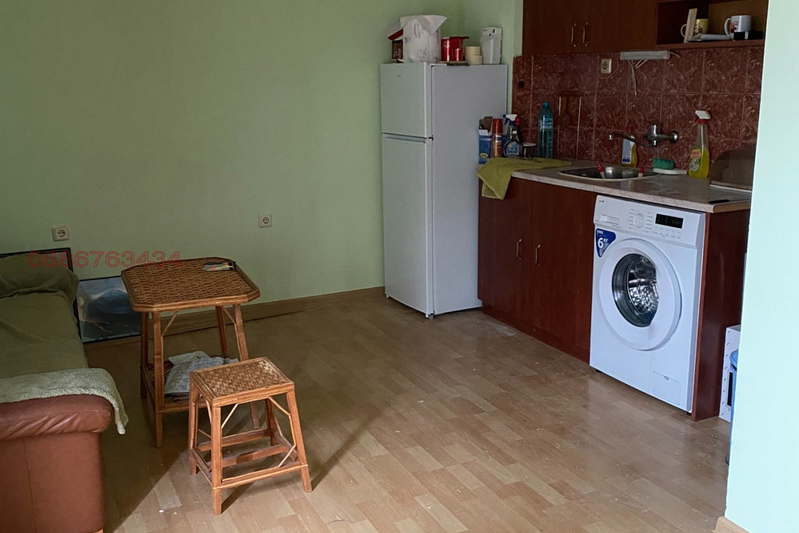 2-bedroom apartment in Pleven, Idealen Centyr
