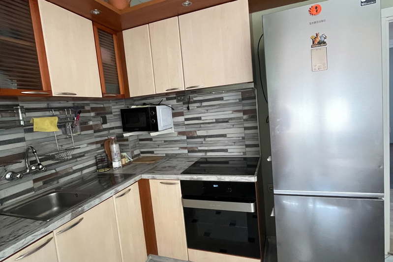2-bedroom apartment in Pleven, Idealen Centyr