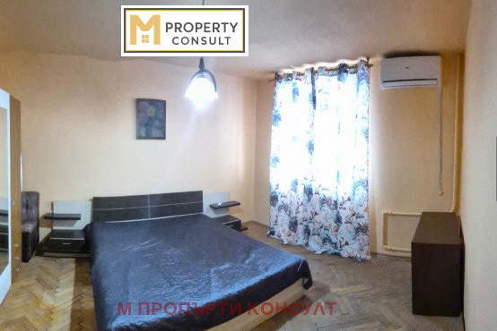 2-bedroom apartment in Pleven, Idealen Centyr