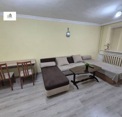 Photo 2 — 2-bedroom apartment in Pleven, Idealen Centyr