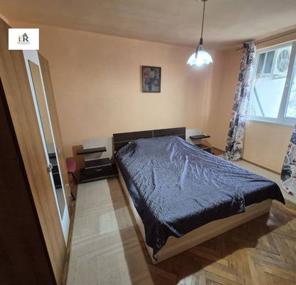 Photo 3 — 2-bedroom apartment in Pleven, Idealen Centyr